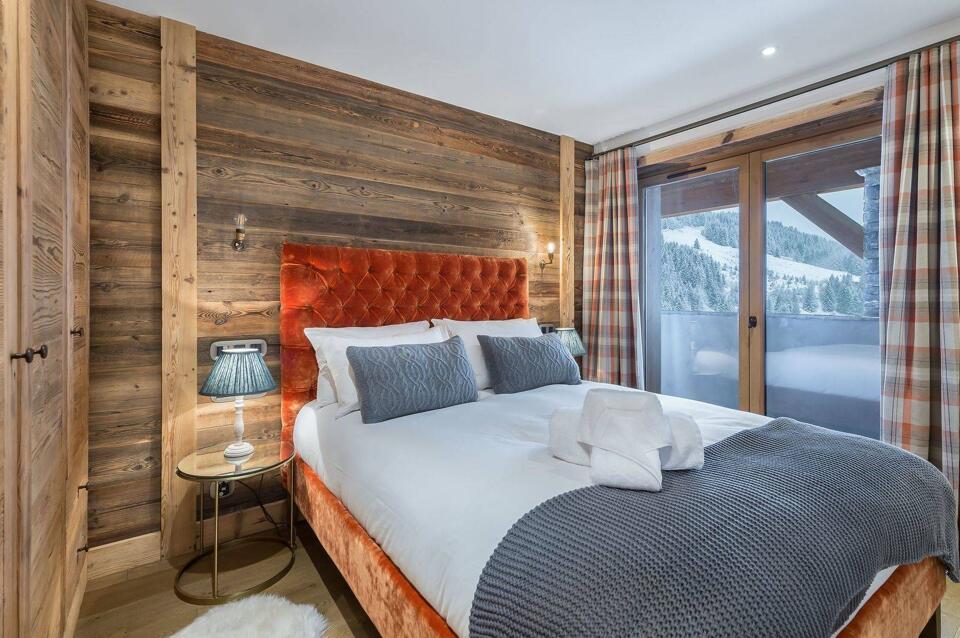 Chalet Libellule Gallery Image 5