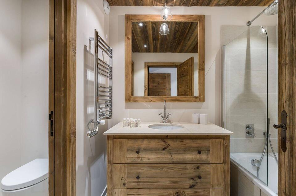 Chalet Libellule Gallery Image 6