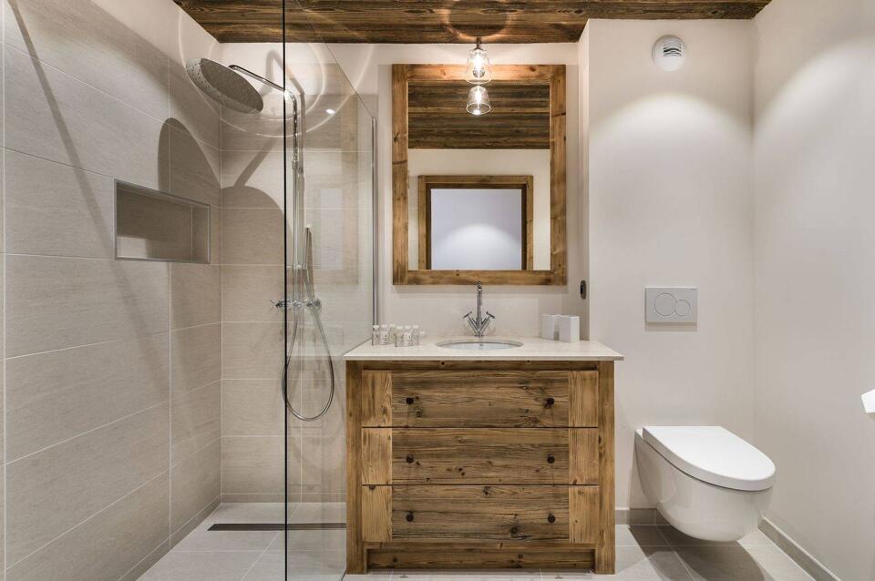 Chalet Libellule Gallery Image 1
