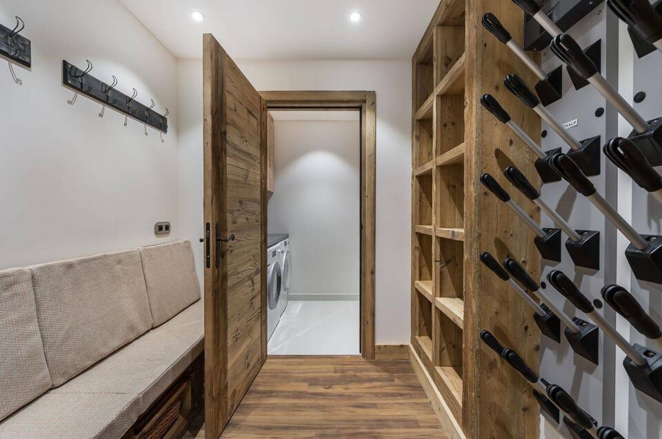 Chalet Libellule Gallery Image 2