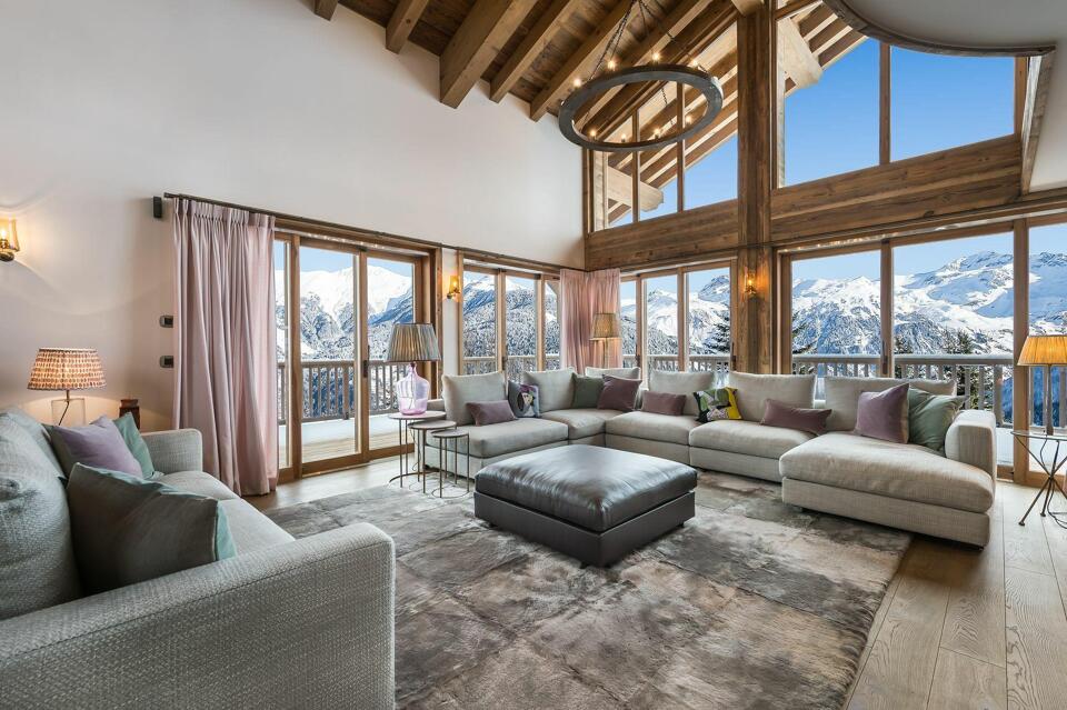 Chalet Libellule Gallery Image 3