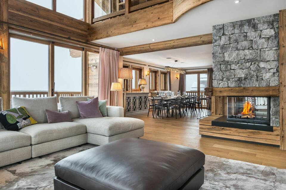 Chalet Libellule Gallery Image 4