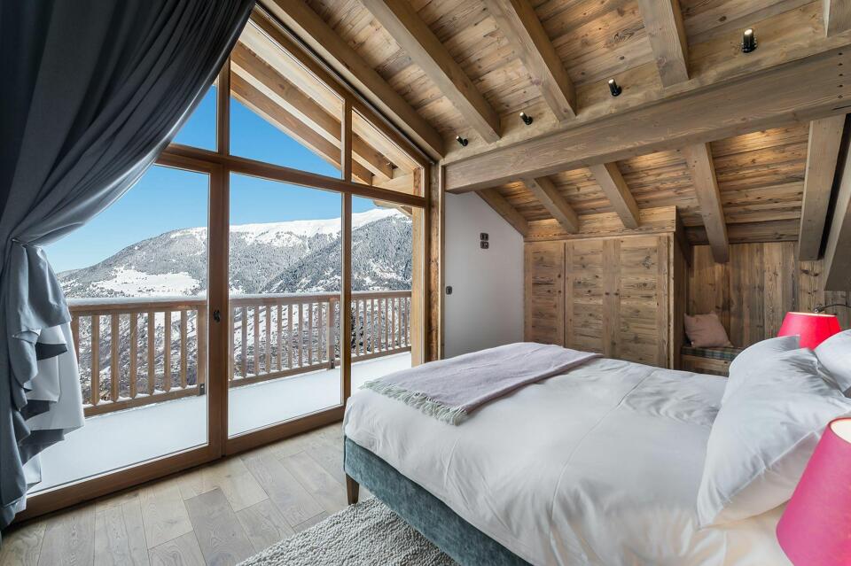 Chalet Libellule Gallery Image 5