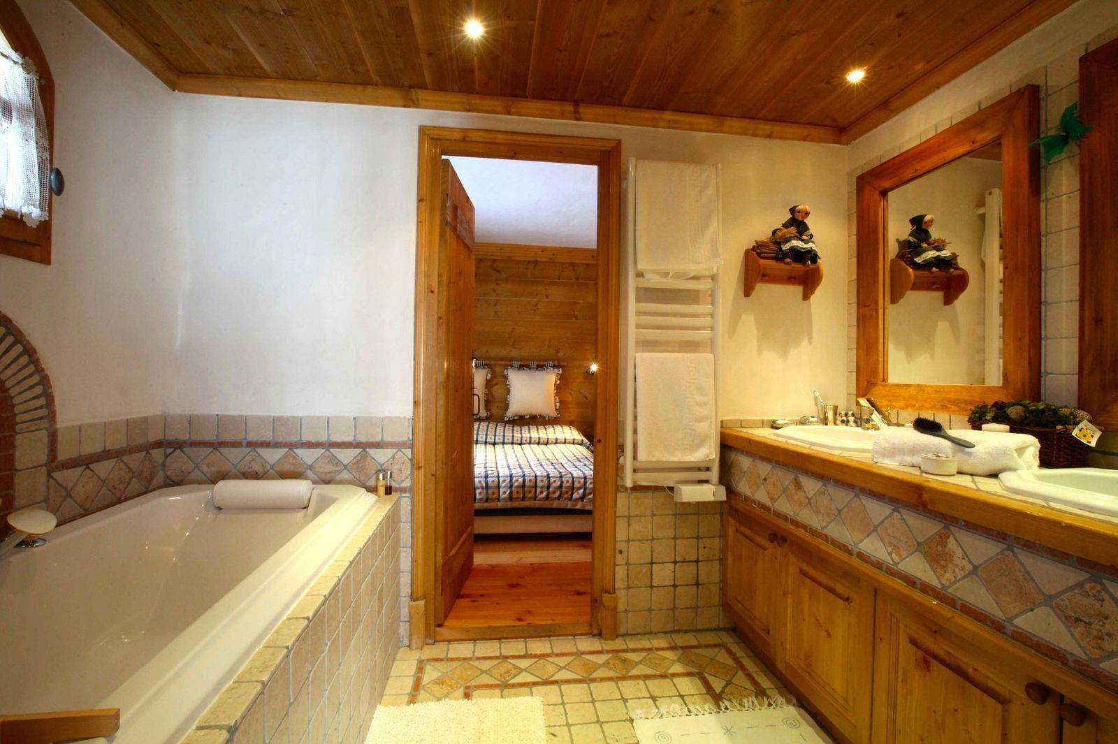 Chalet Madeleine Gallery Image 1