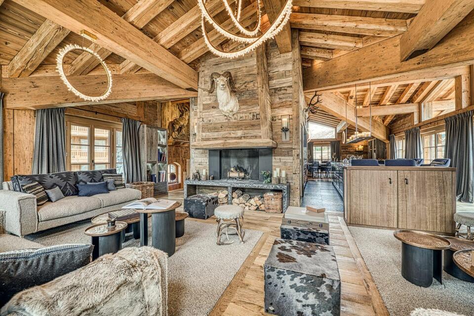 Chalet Markhor Gallery Image 3