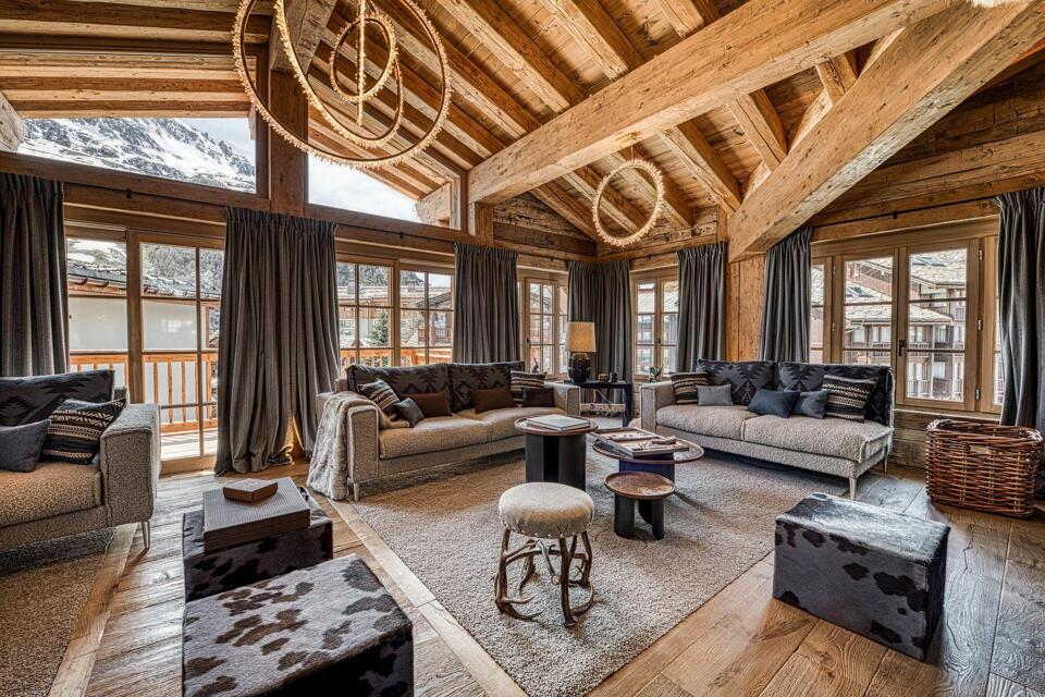 Chalet Markhor Gallery Image 4