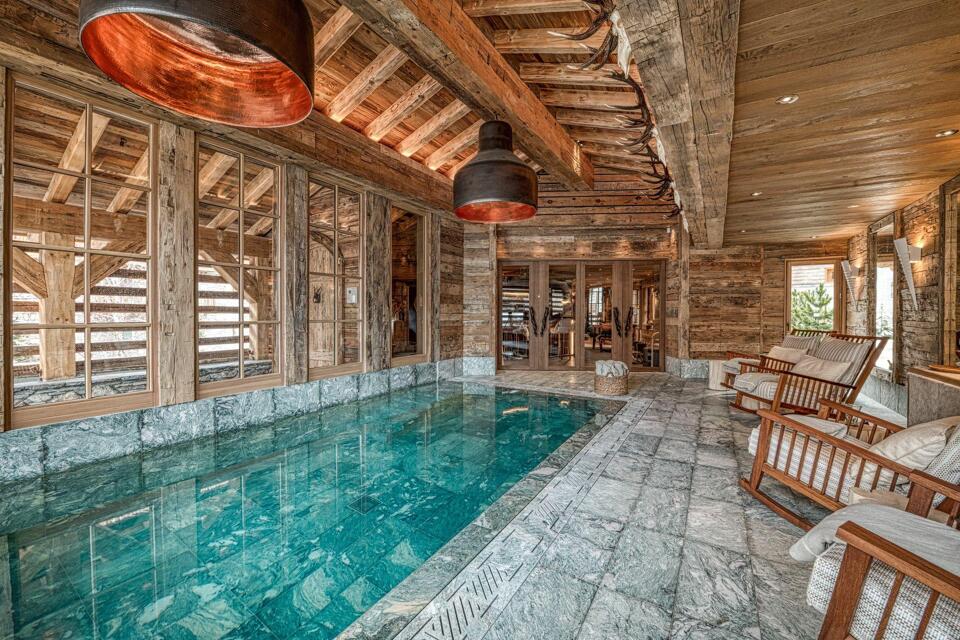 Chalet Markhor Gallery Image 5