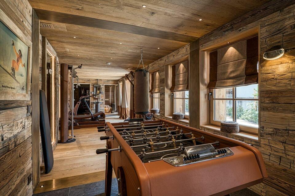 Chalet Markhor Gallery Image 2
