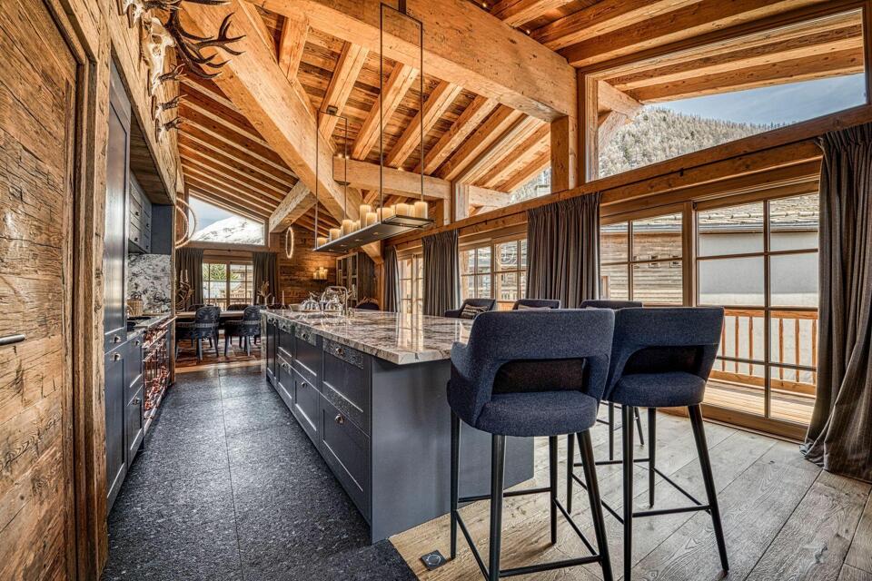 Chalet Markhor Gallery Image 6