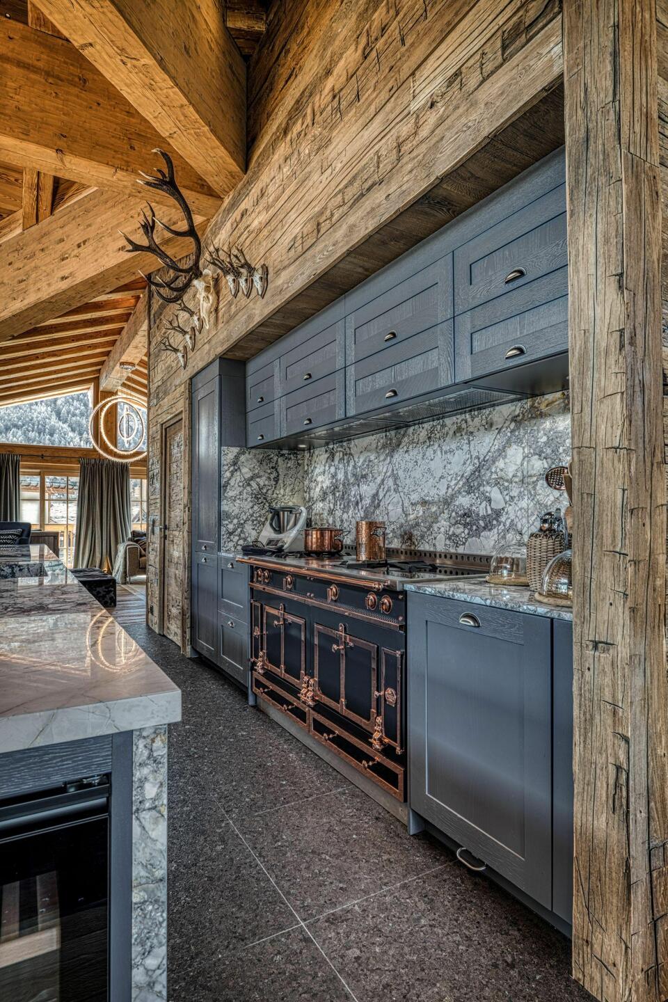 Chalet Markhor Gallery Image 2