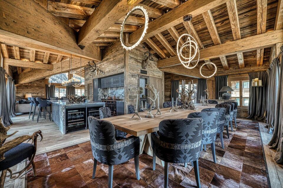 Chalet Markhor Gallery Image 3