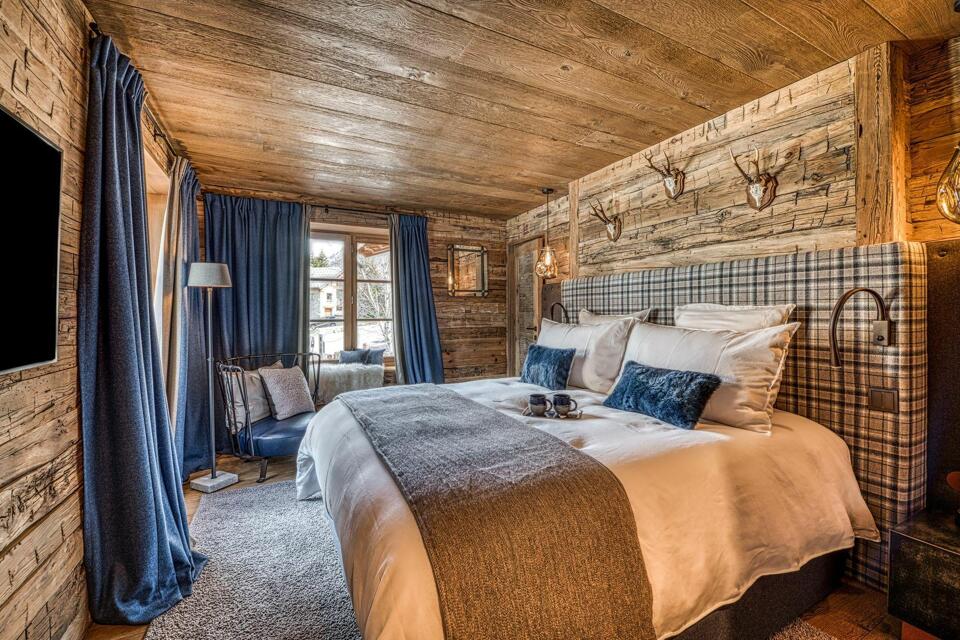 Chalet Markhor Gallery Image 4