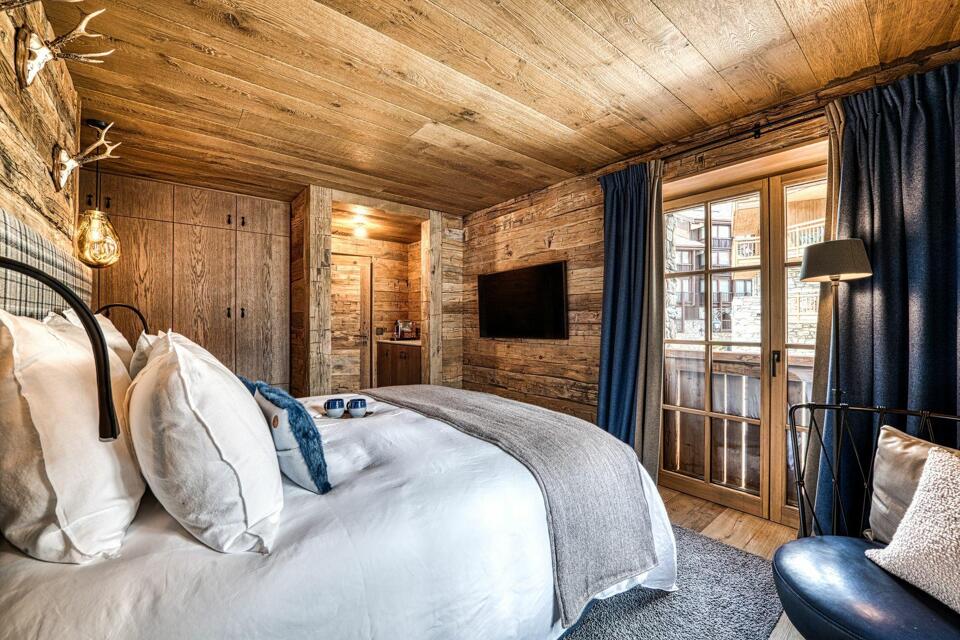 Chalet Markhor Gallery Image 5