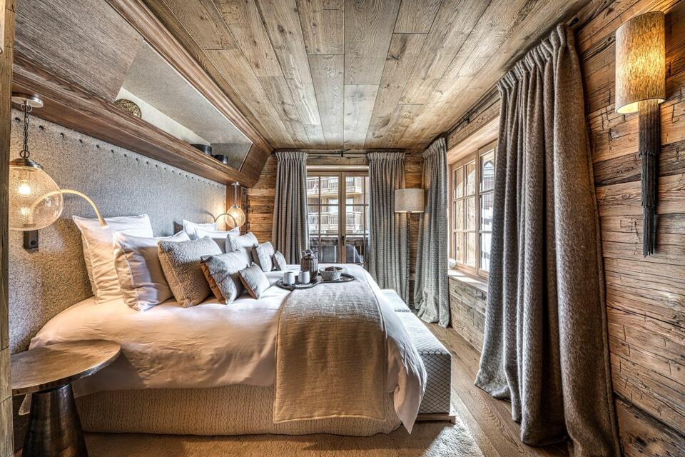 Chalet Markhor Gallery Image 1