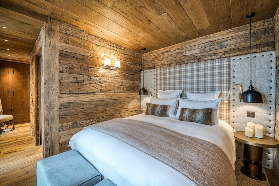 Chalet Markhor Gallery Image 3