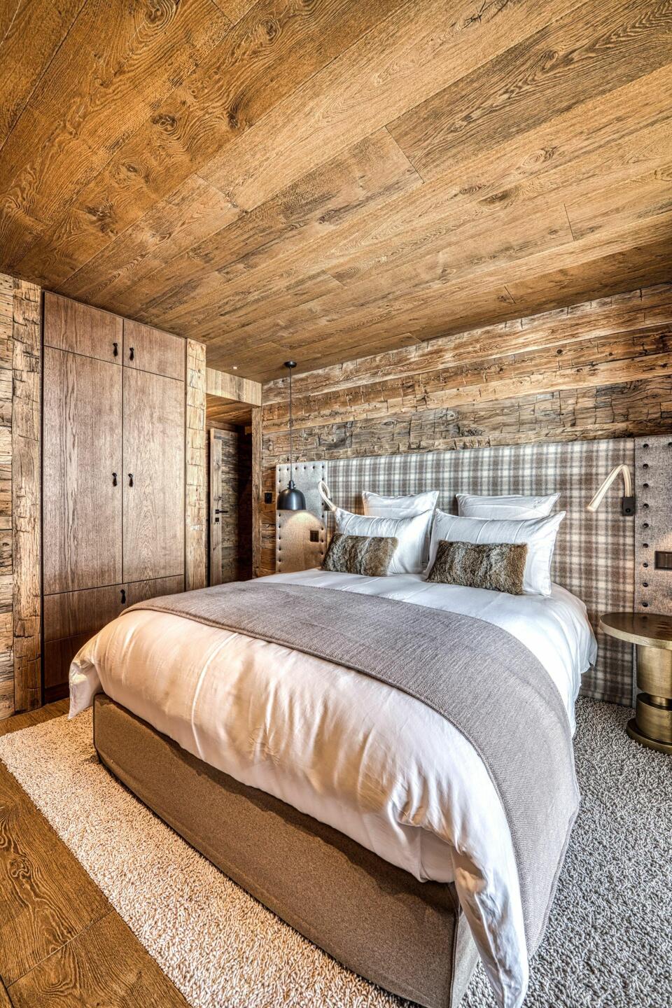 Chalet Markhor Gallery Image 5