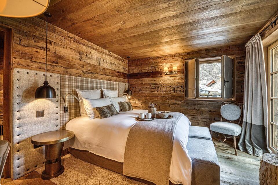 Chalet Markhor Gallery Image 6