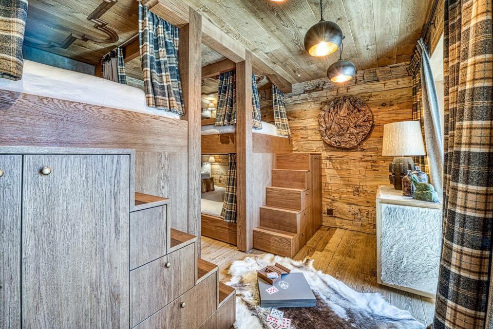 Chalet Markhor Gallery Image 2