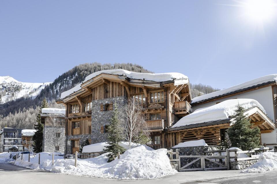 Chalet Markhor Gallery Image 5