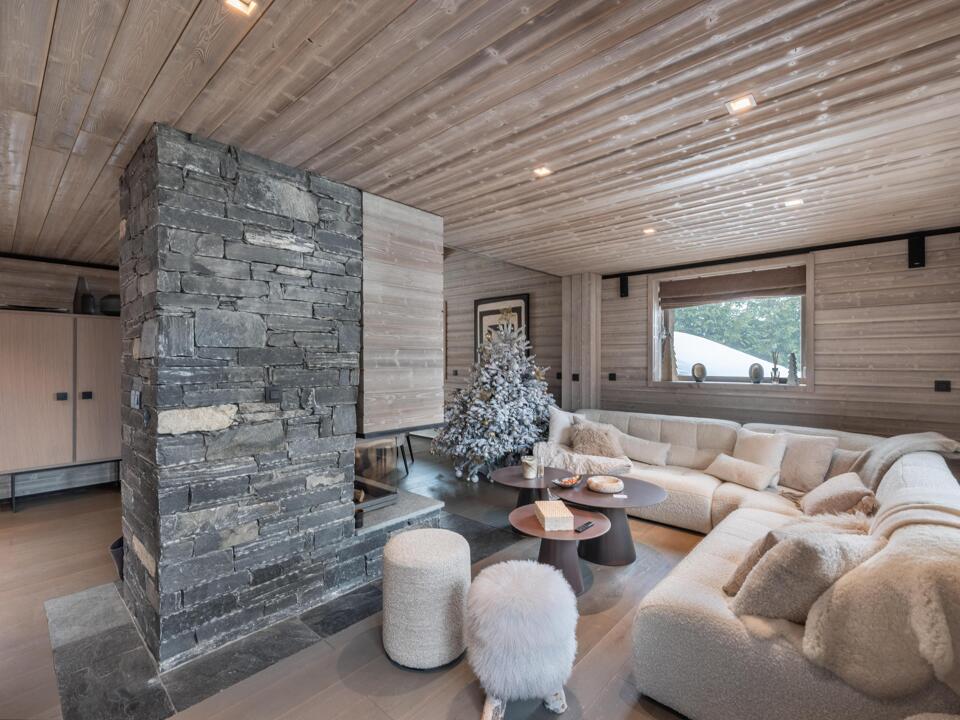 Chalet Mozart Gallery Image 2