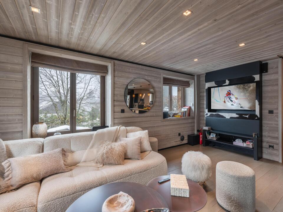 Chalet Mozart Gallery Image 4