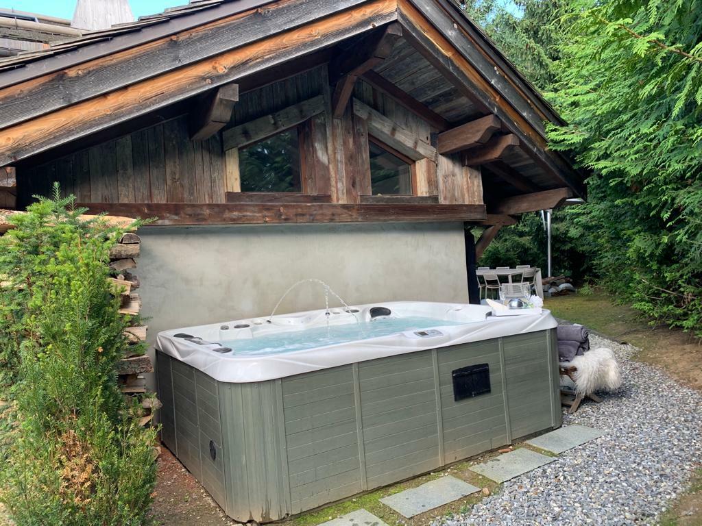 Chalet Mozart Gallery Image 5