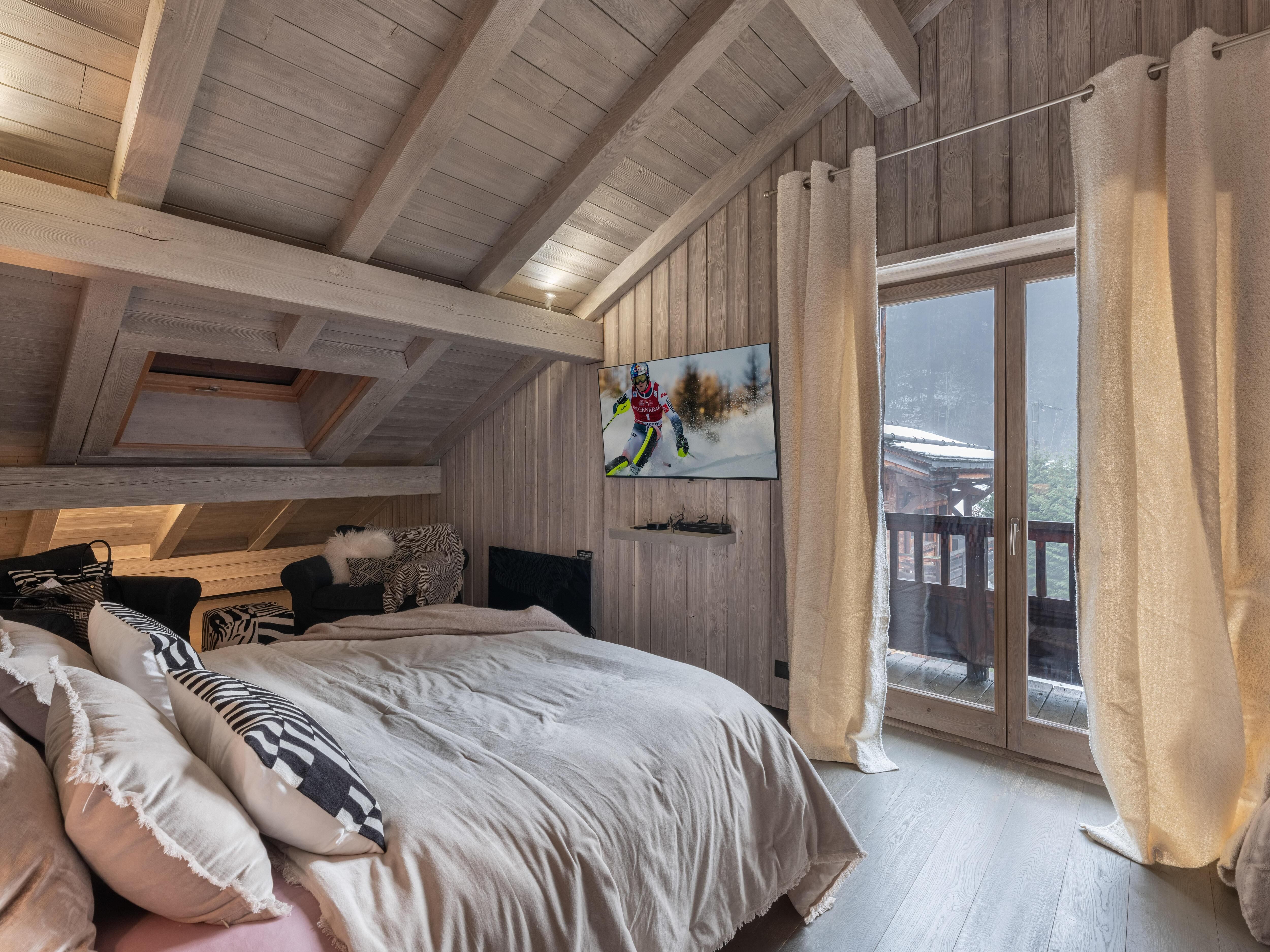 Chalet Mozart Gallery Image 6