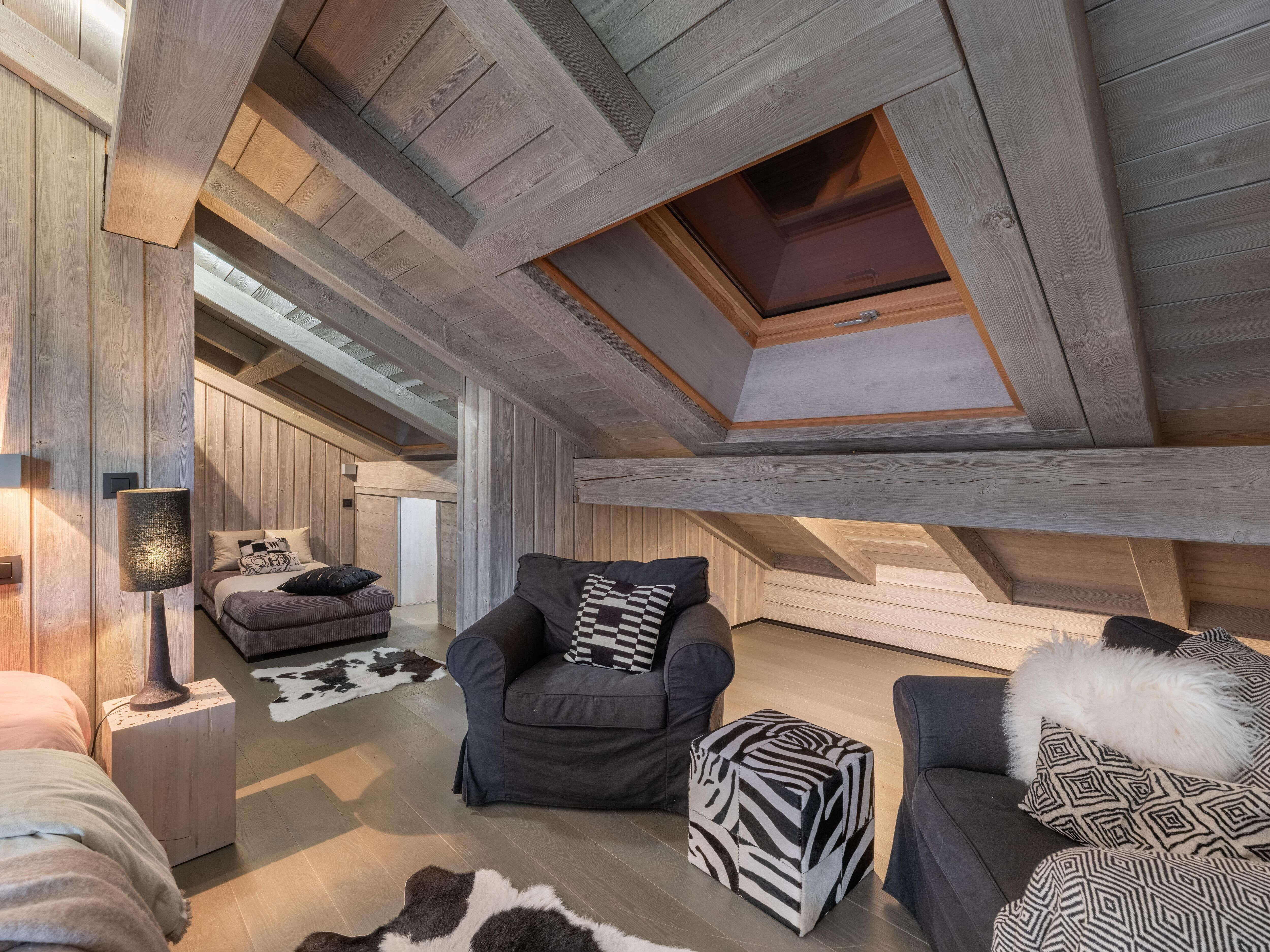 Chalet Mozart Gallery Image 1