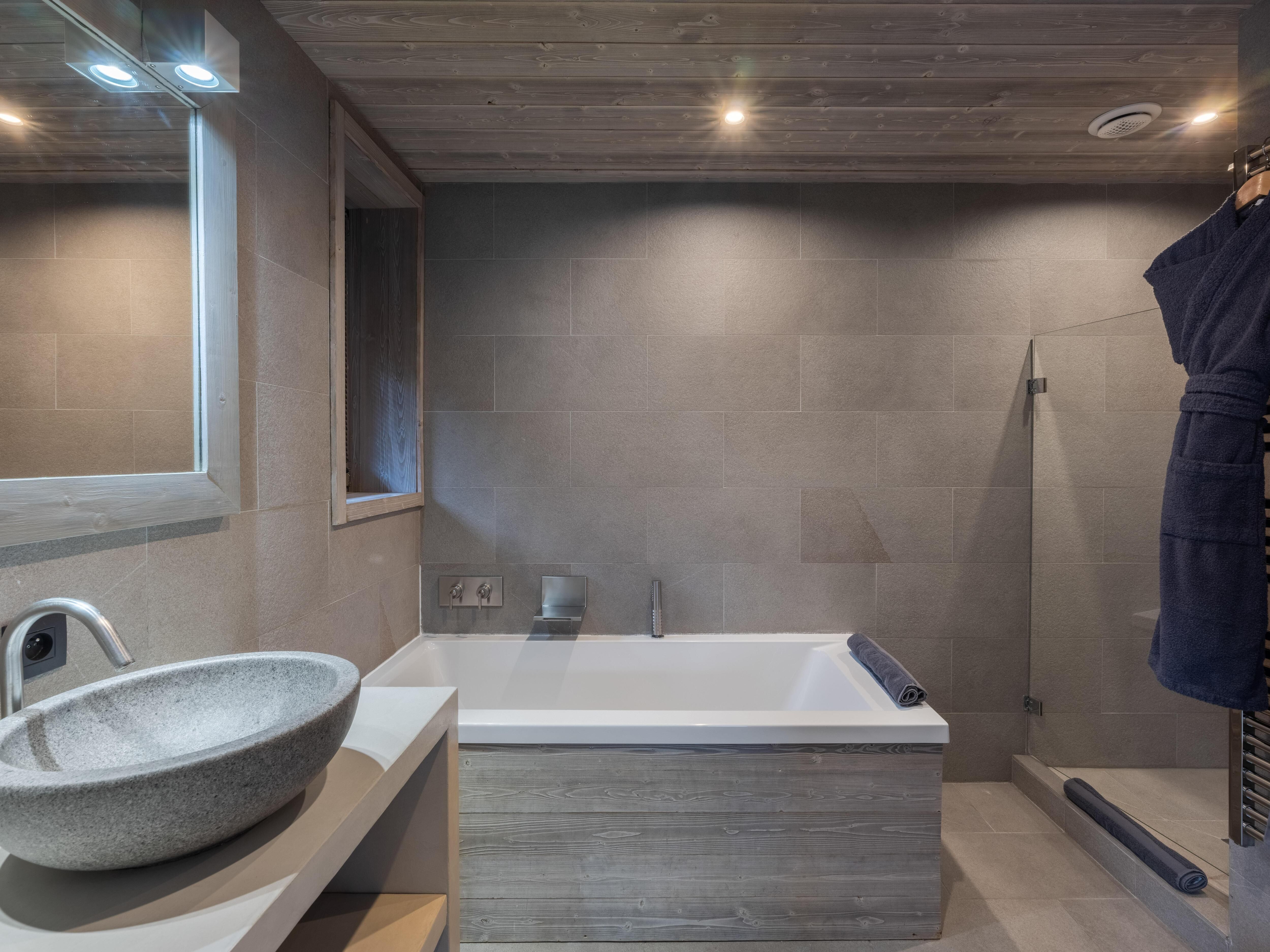 Chalet Mozart Gallery Image 2