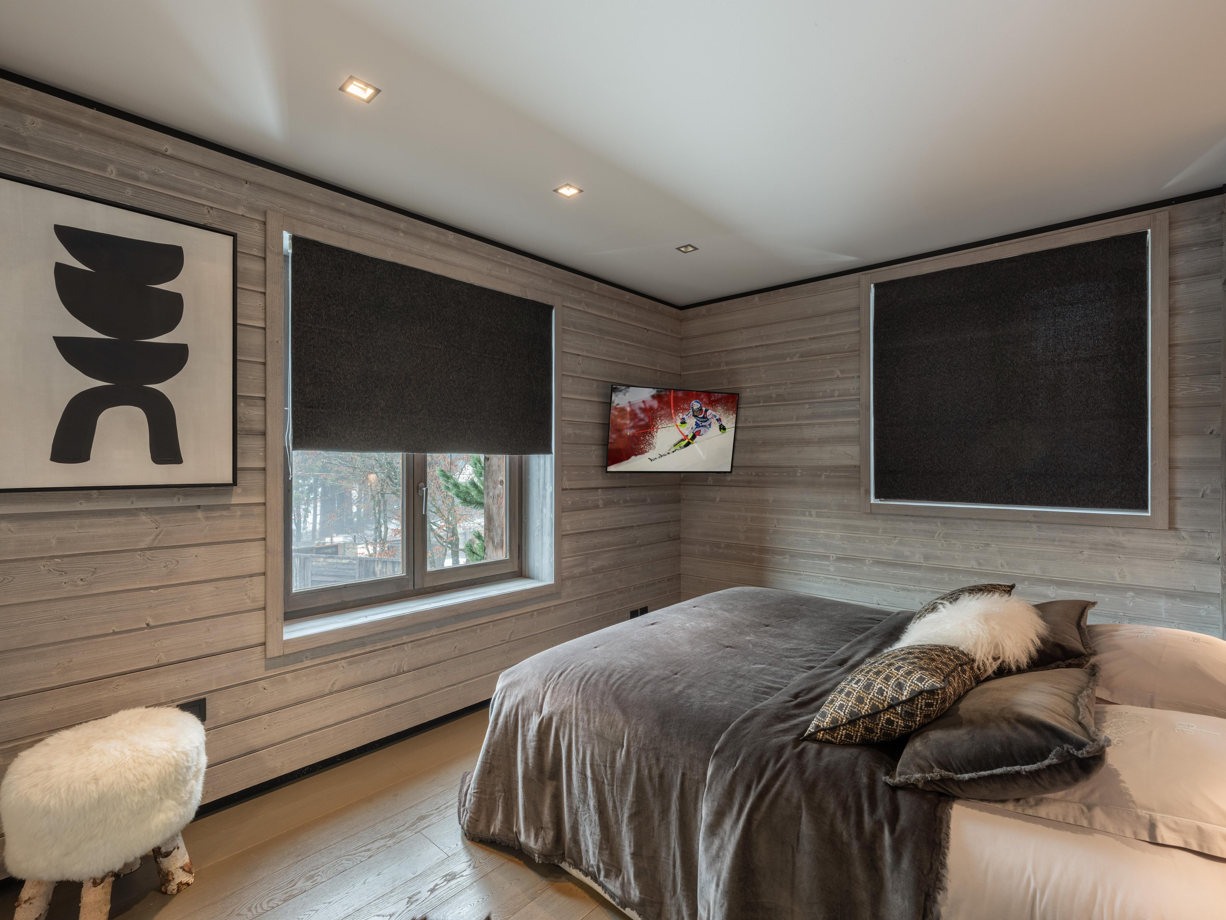 Chalet Mozart Gallery Image 3