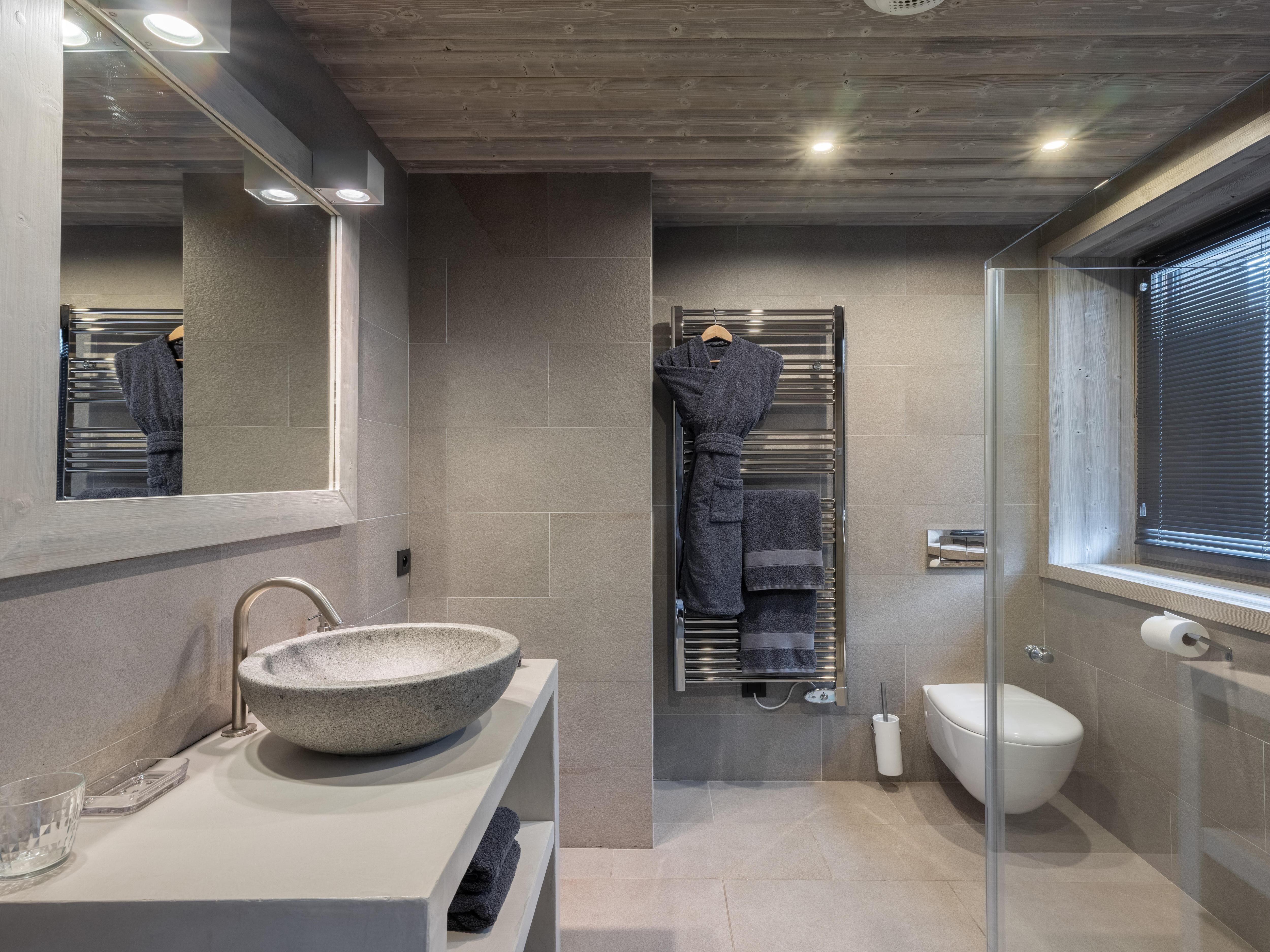 Chalet Mozart Gallery Image 4