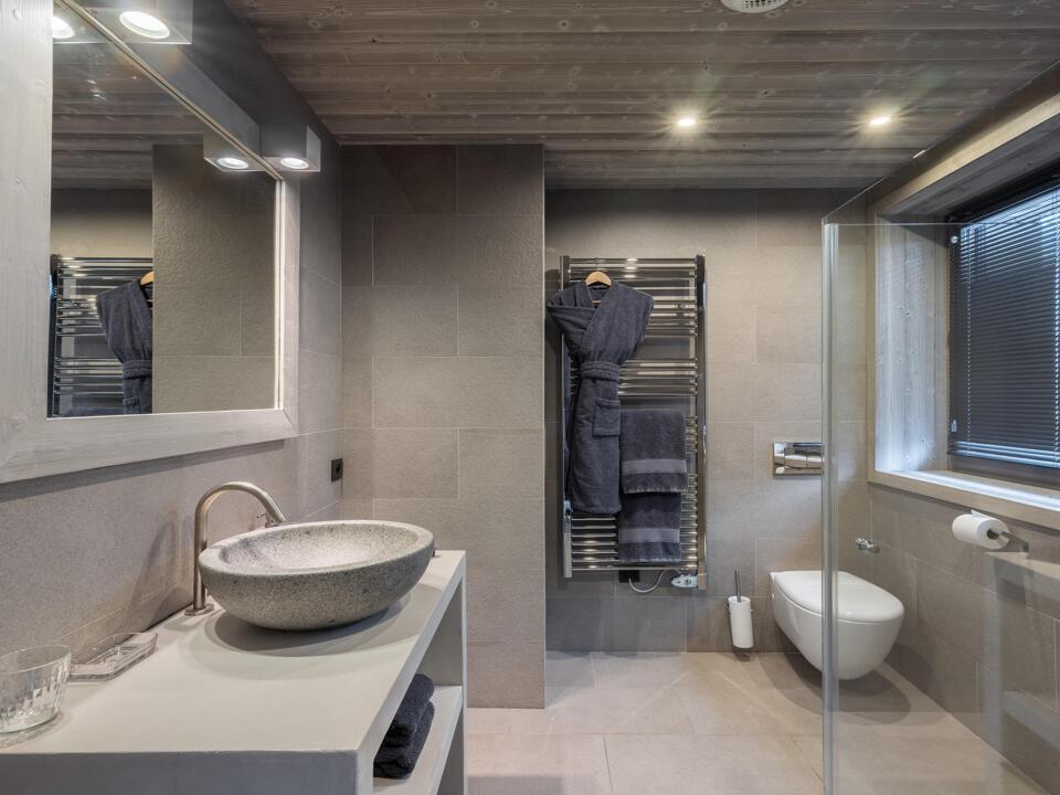 Chalet Mozart Gallery Image 4