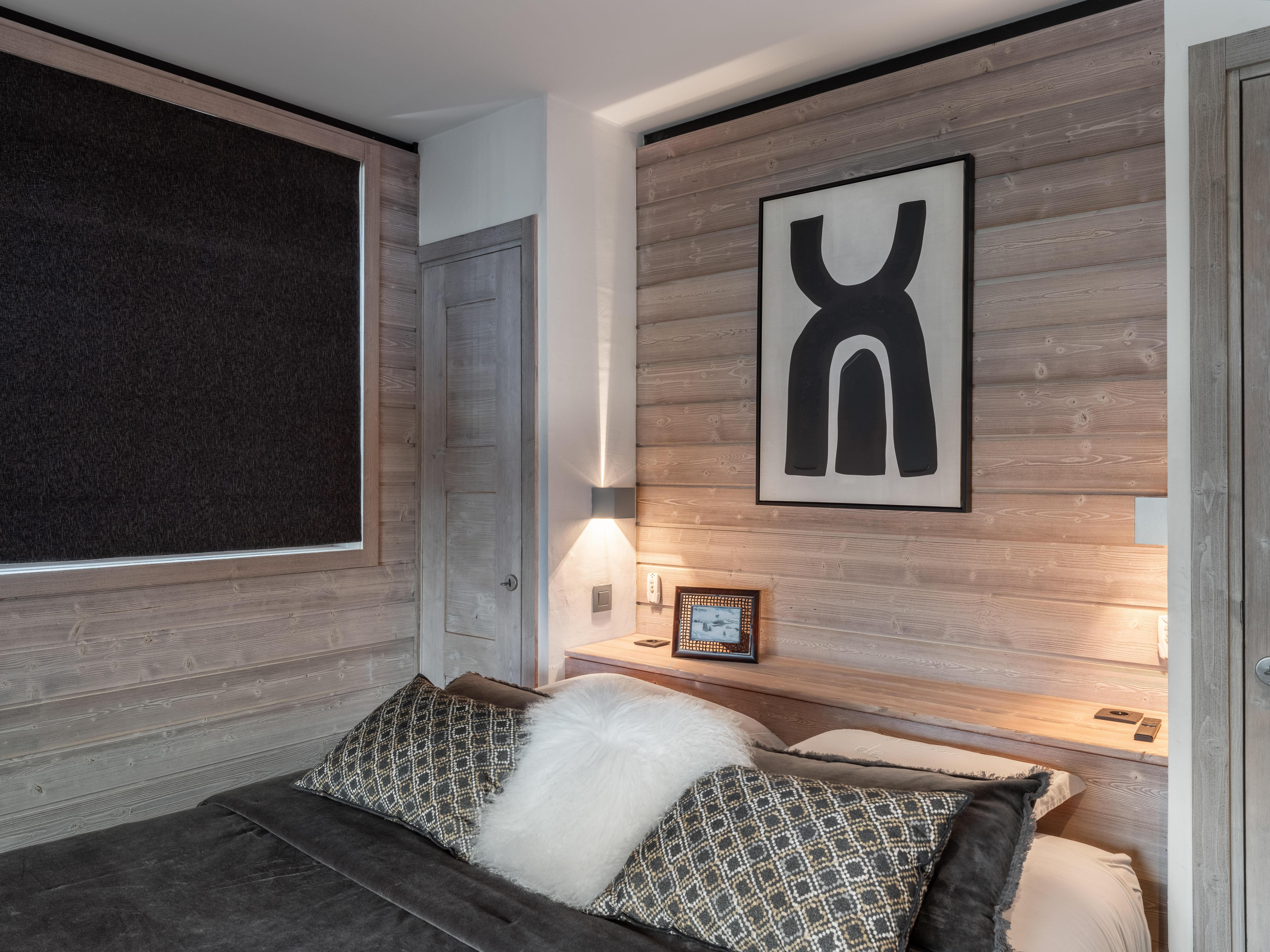 Chalet Mozart Gallery Image 5