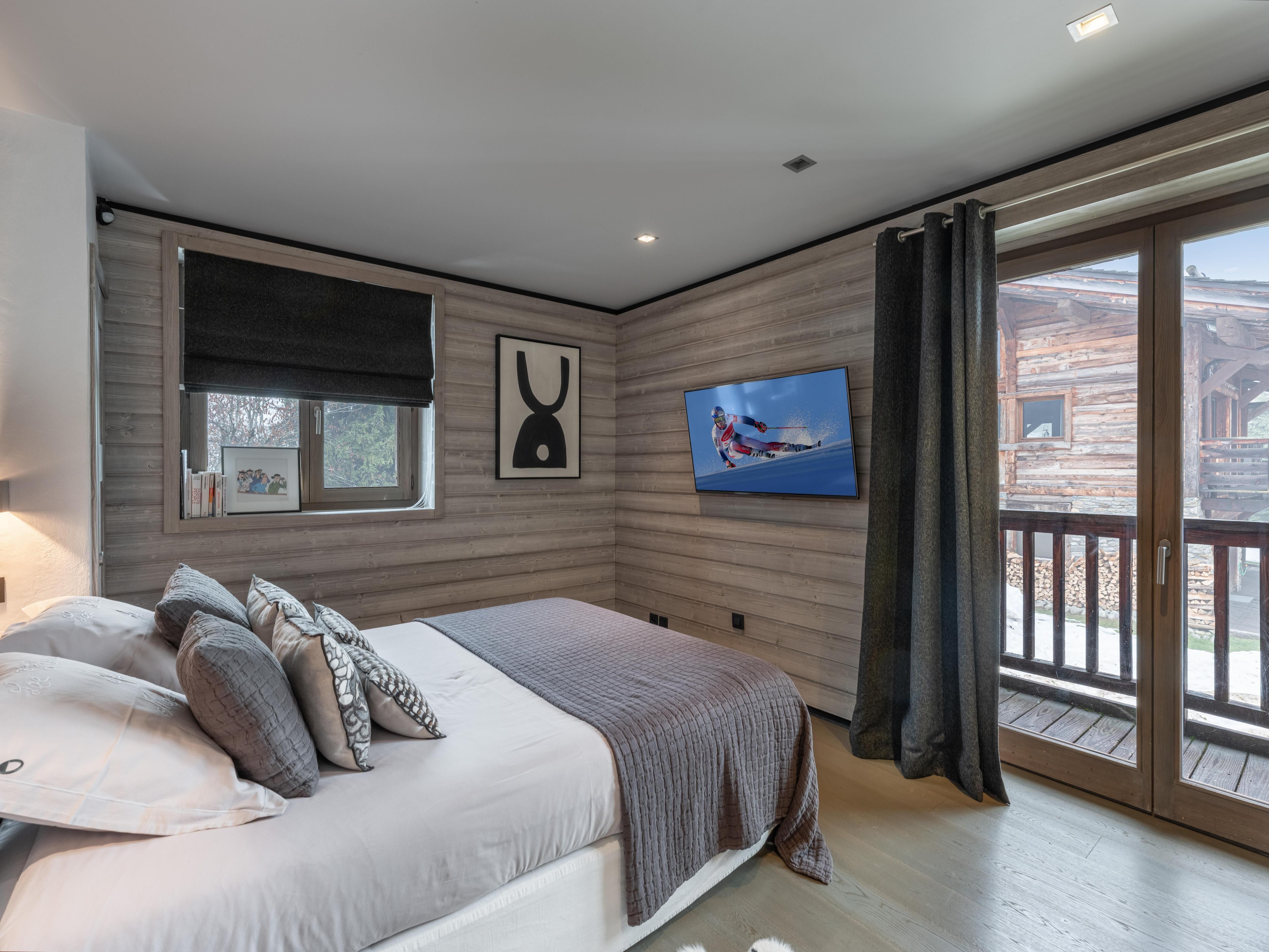 Chalet Mozart Gallery Image 6