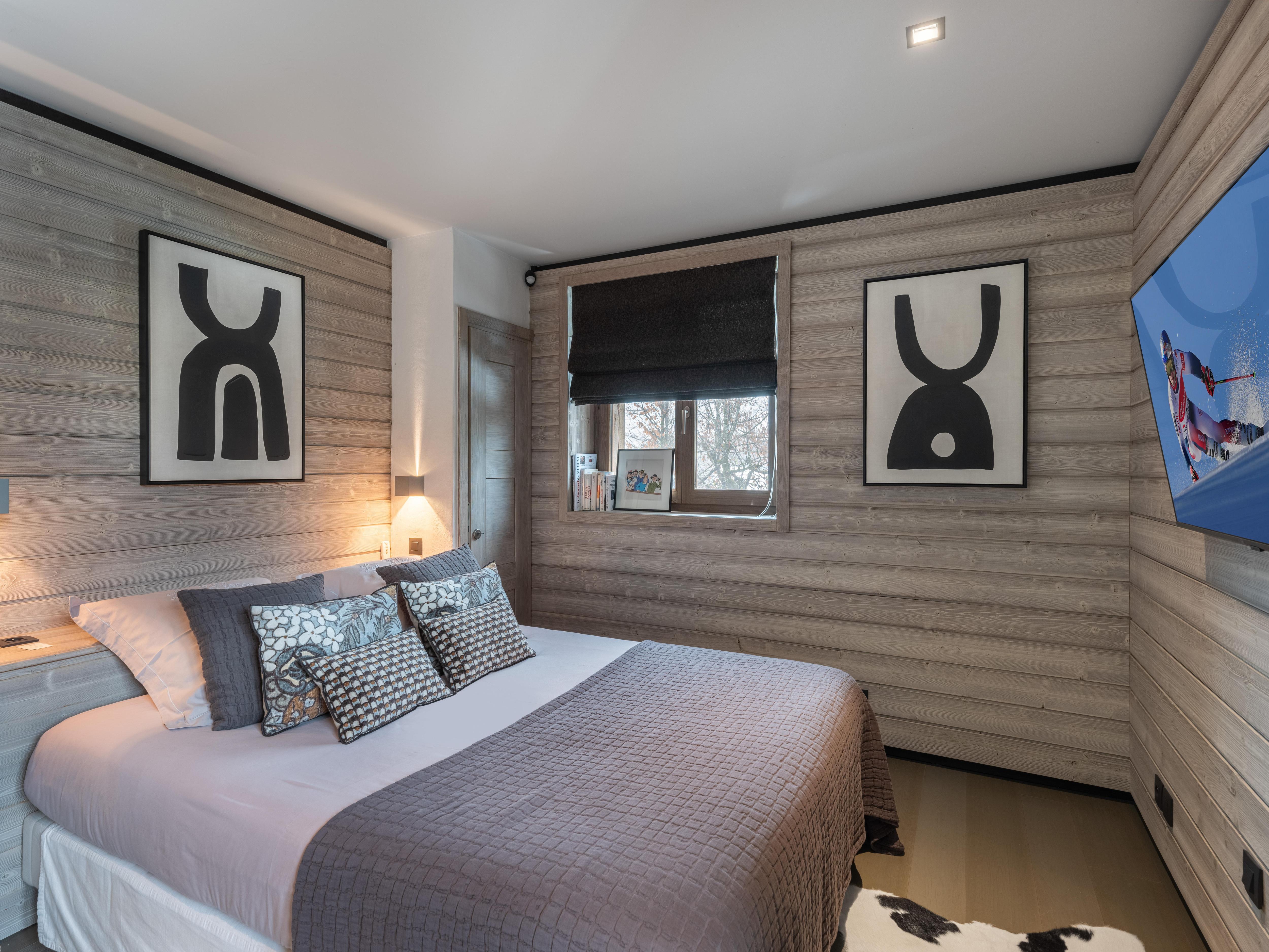 Chalet Mozart Gallery Image 1