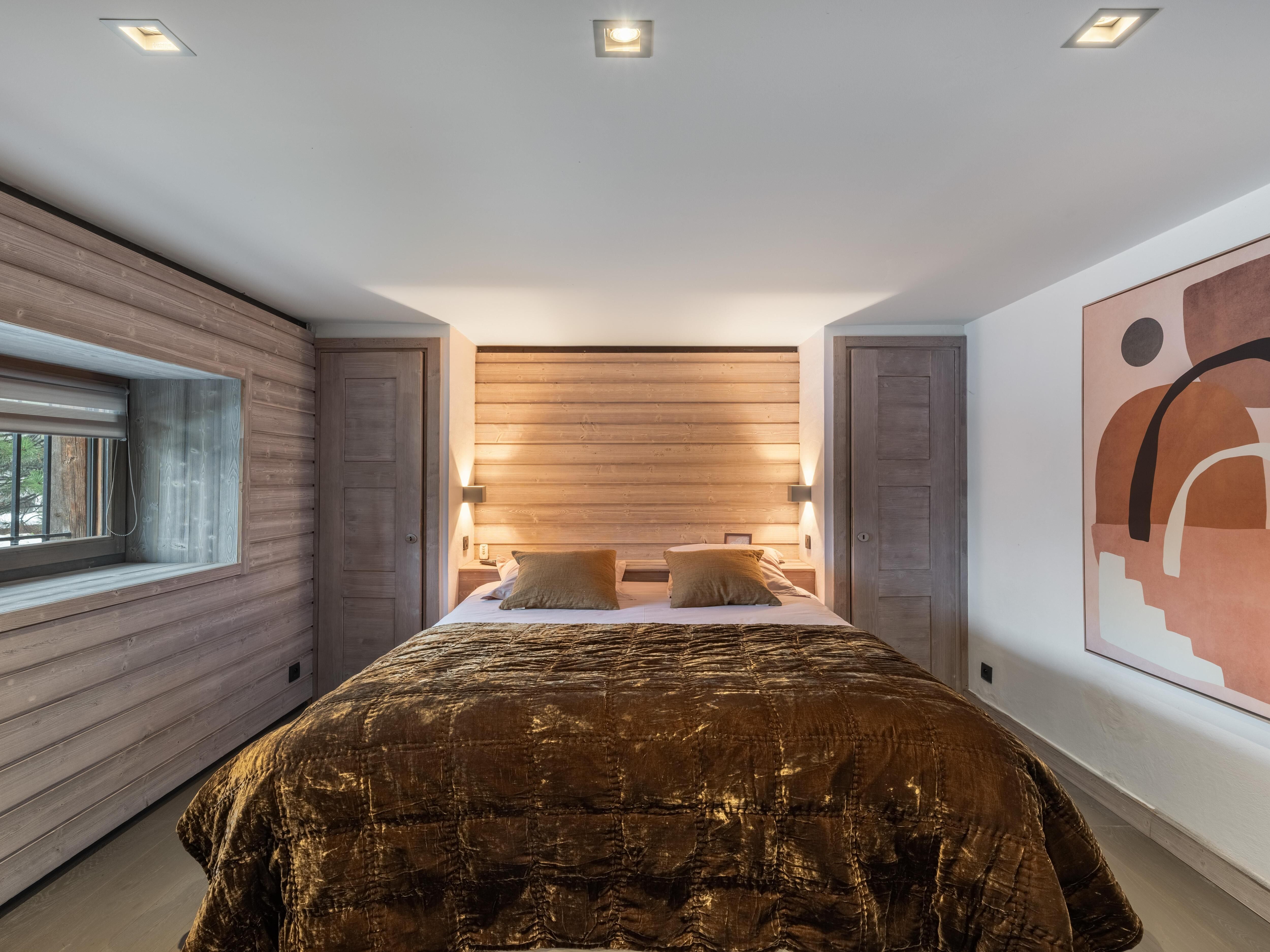 Chalet Mozart Gallery Image 2