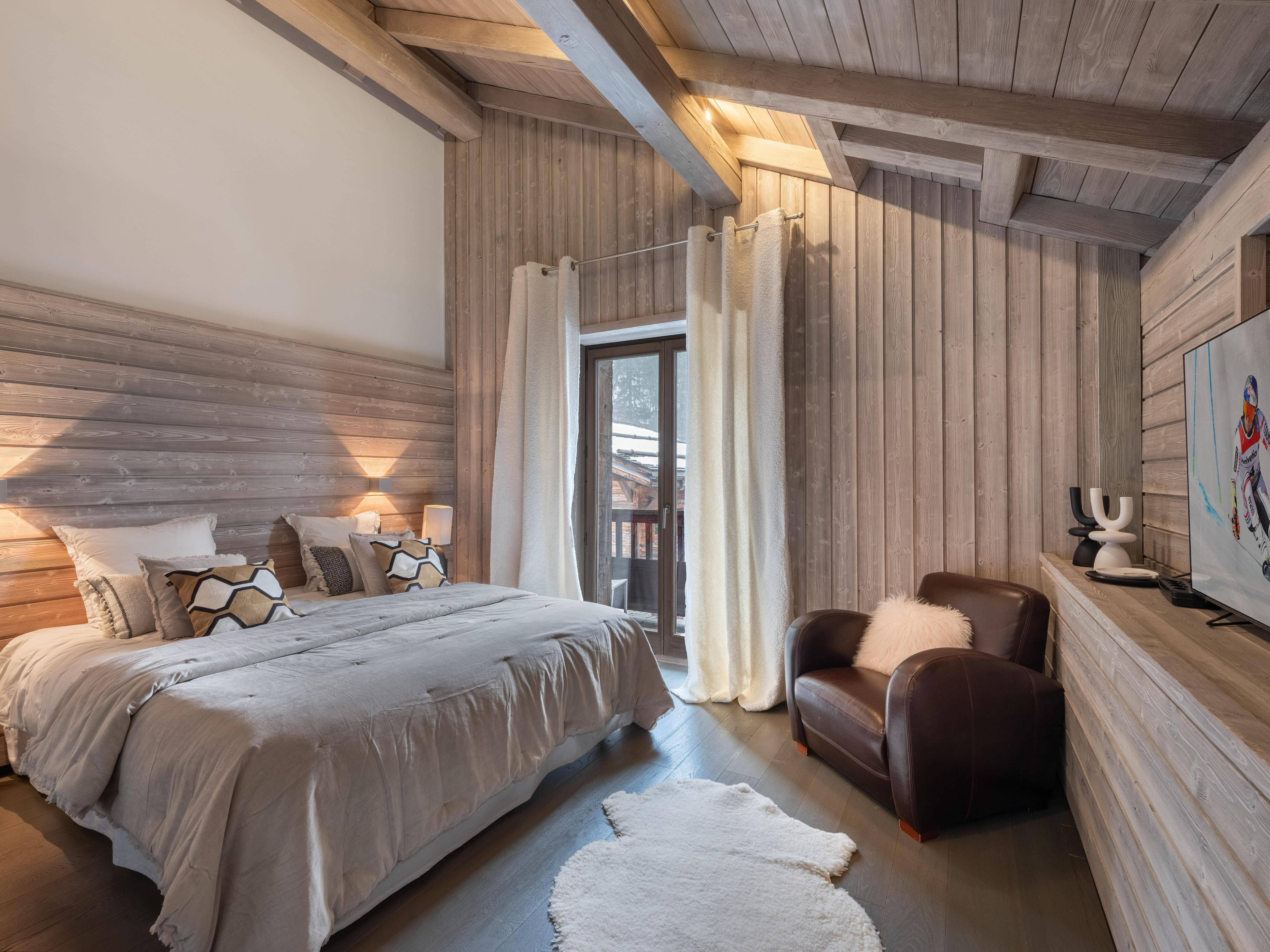 Chalet Mozart Gallery Image 3