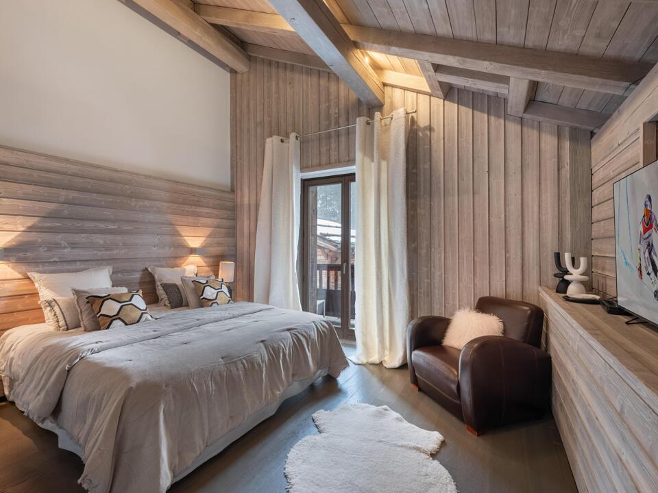 Chalet Mozart Gallery Image 3