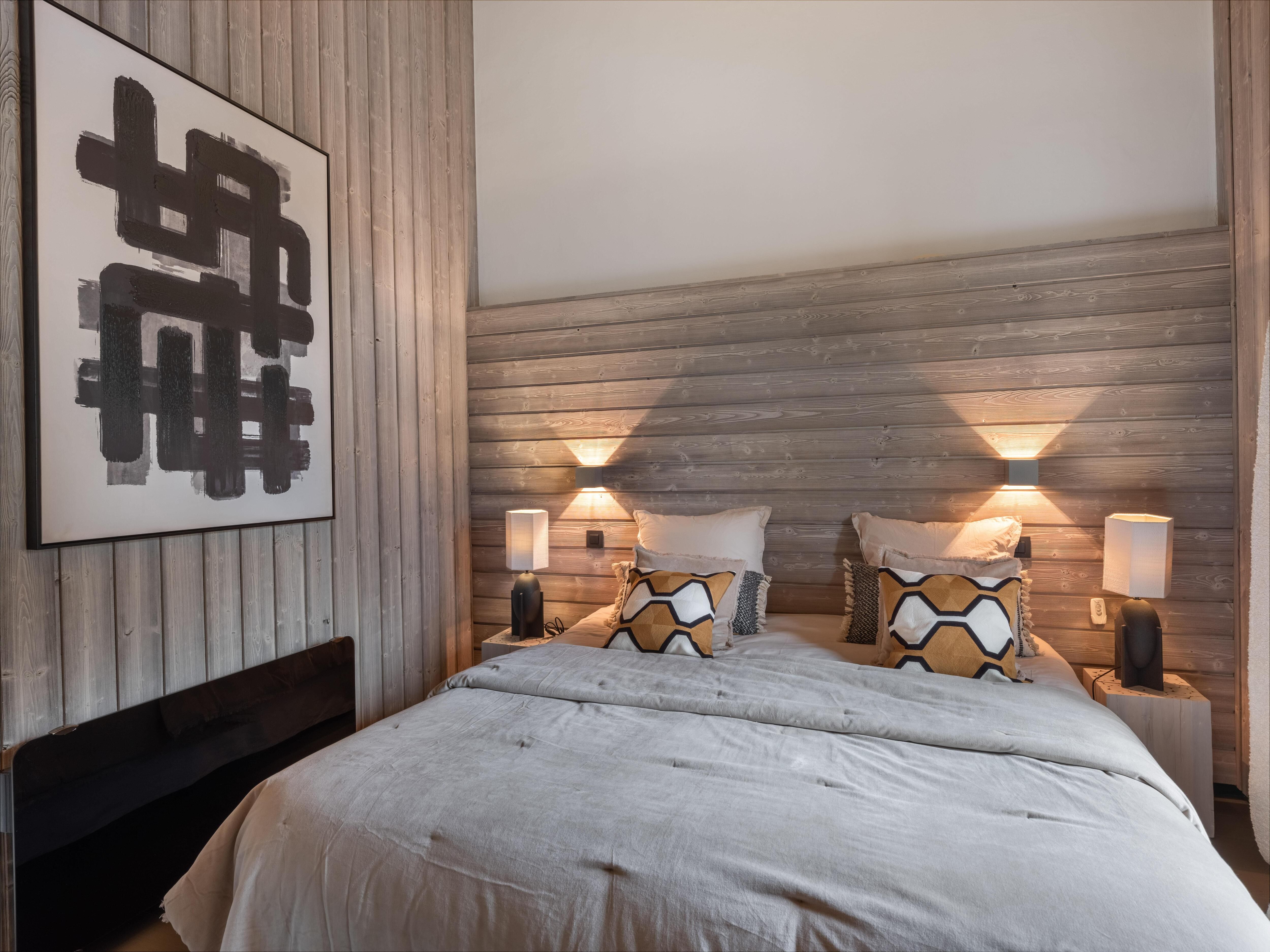 Chalet Mozart Gallery Image 4