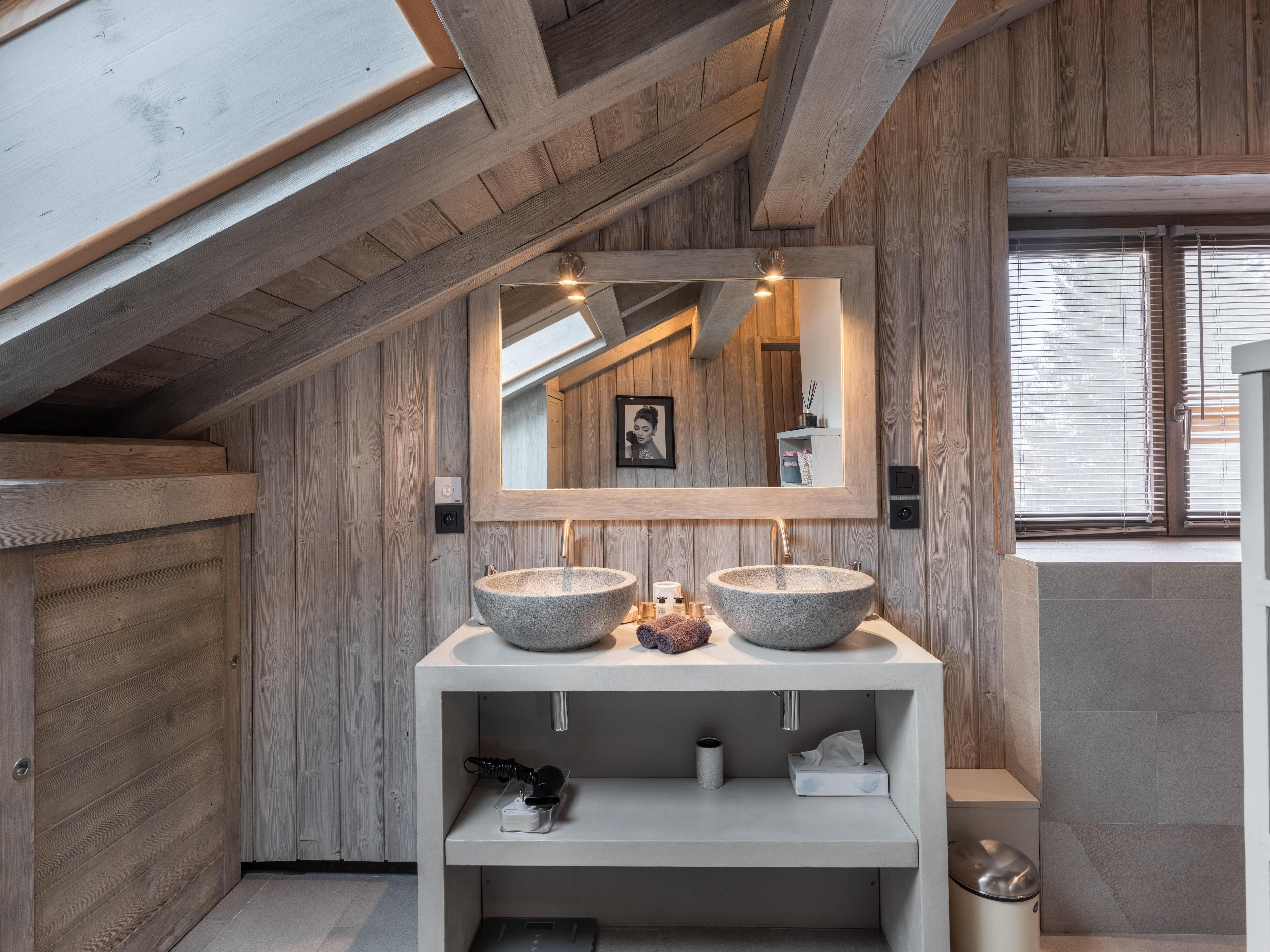 Chalet Mozart Gallery Image 5