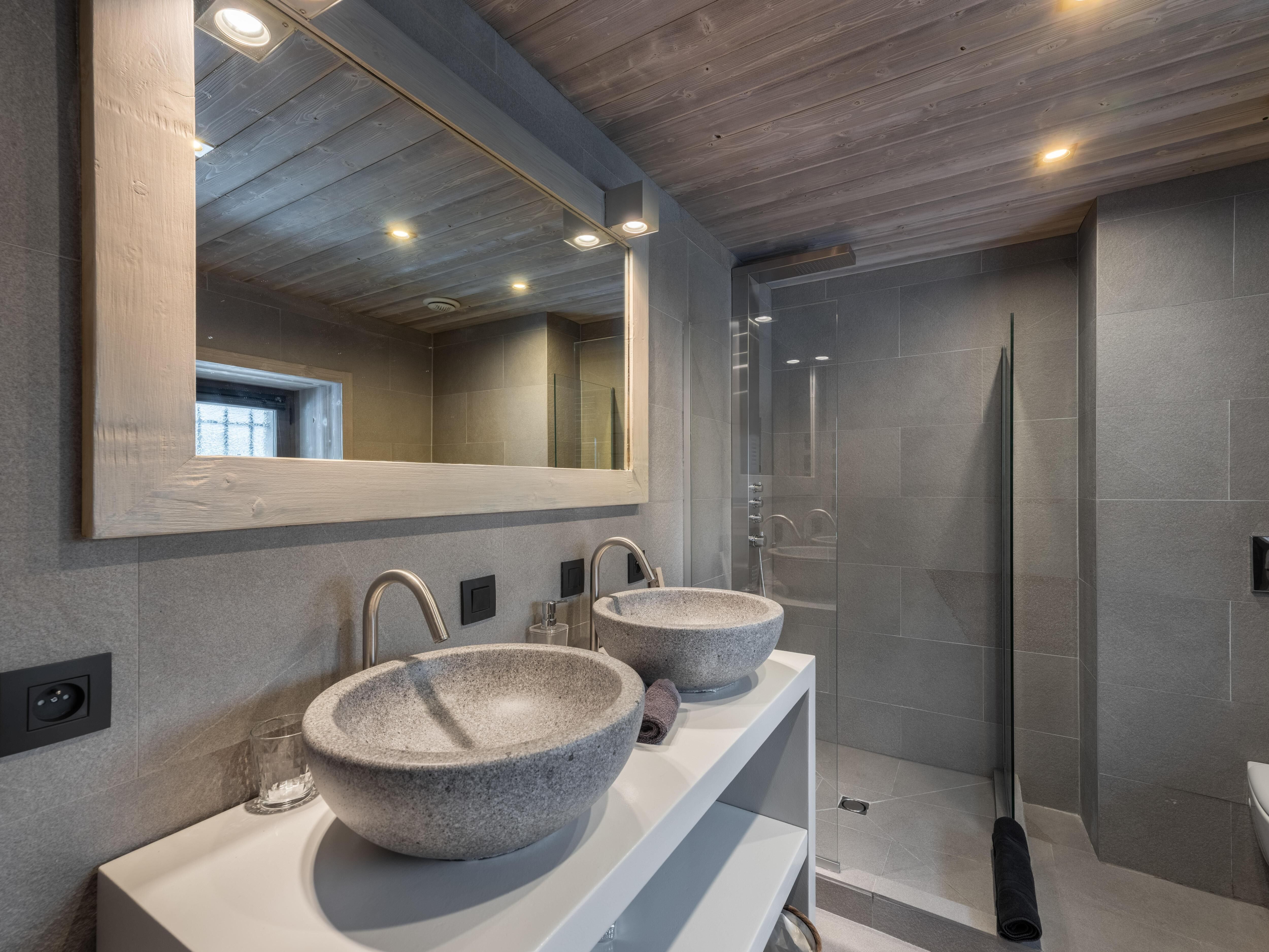 Chalet Mozart Gallery Image 6