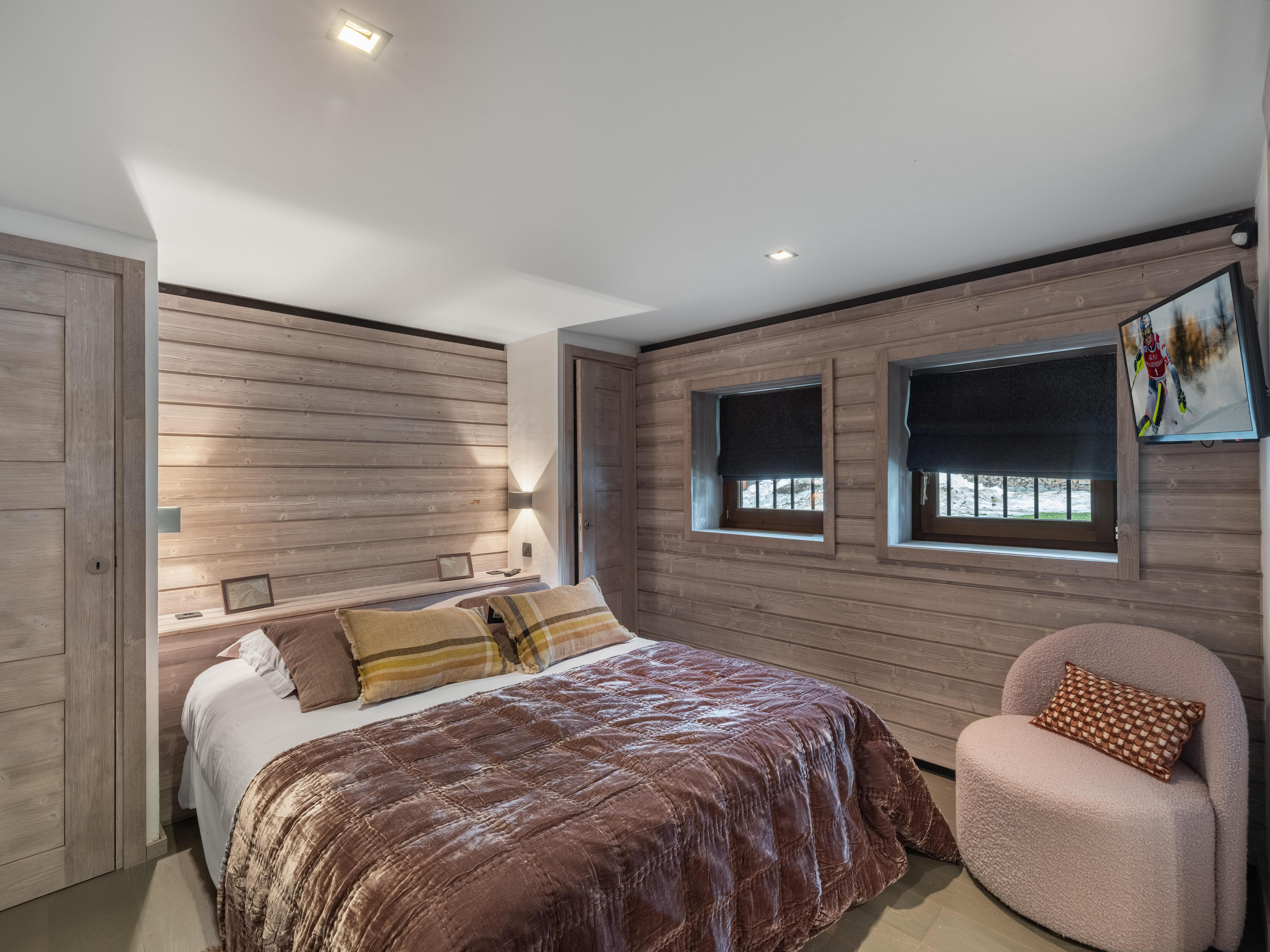 Chalet Mozart Gallery Image 1