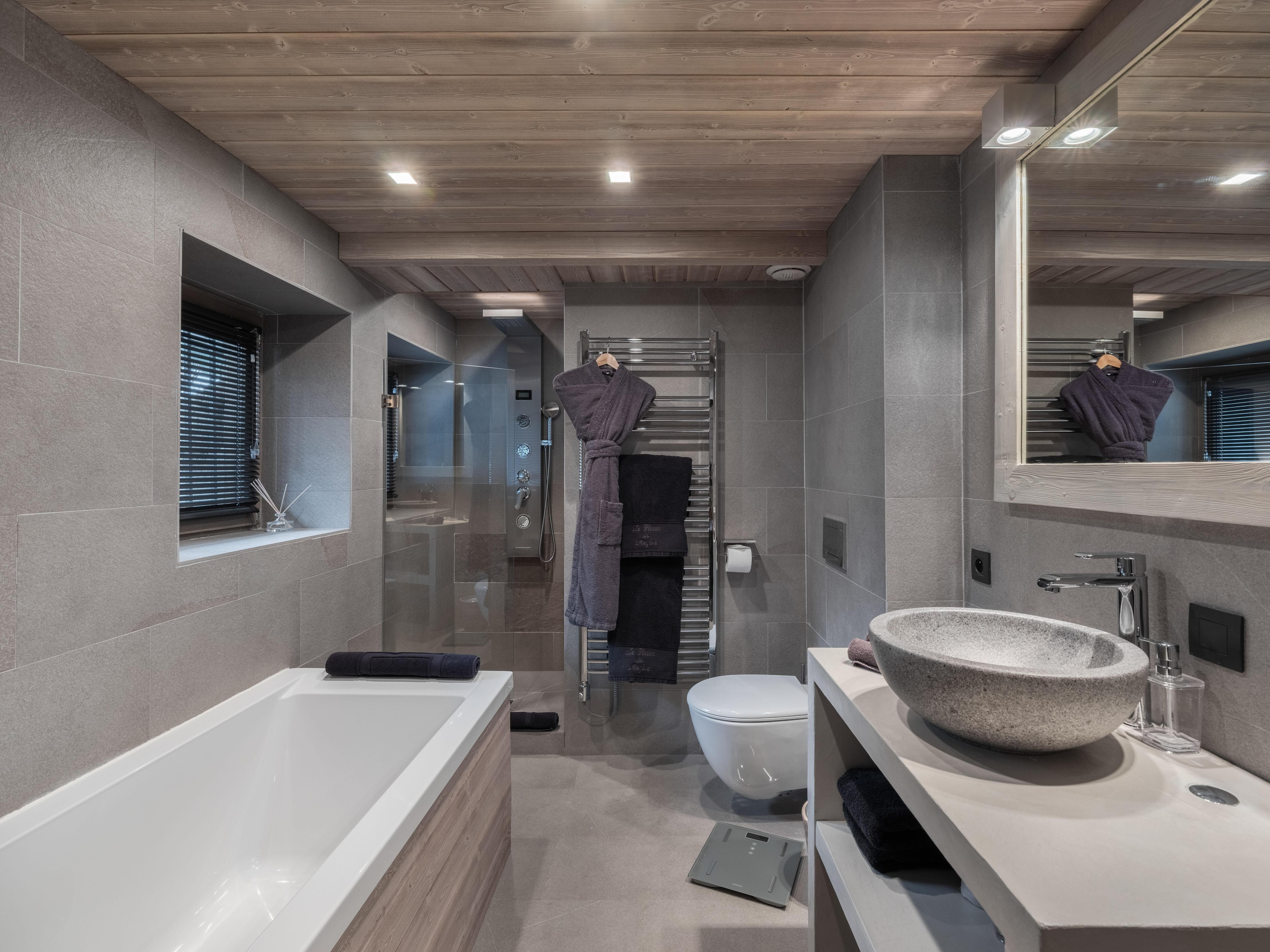Chalet Mozart Gallery Image 3