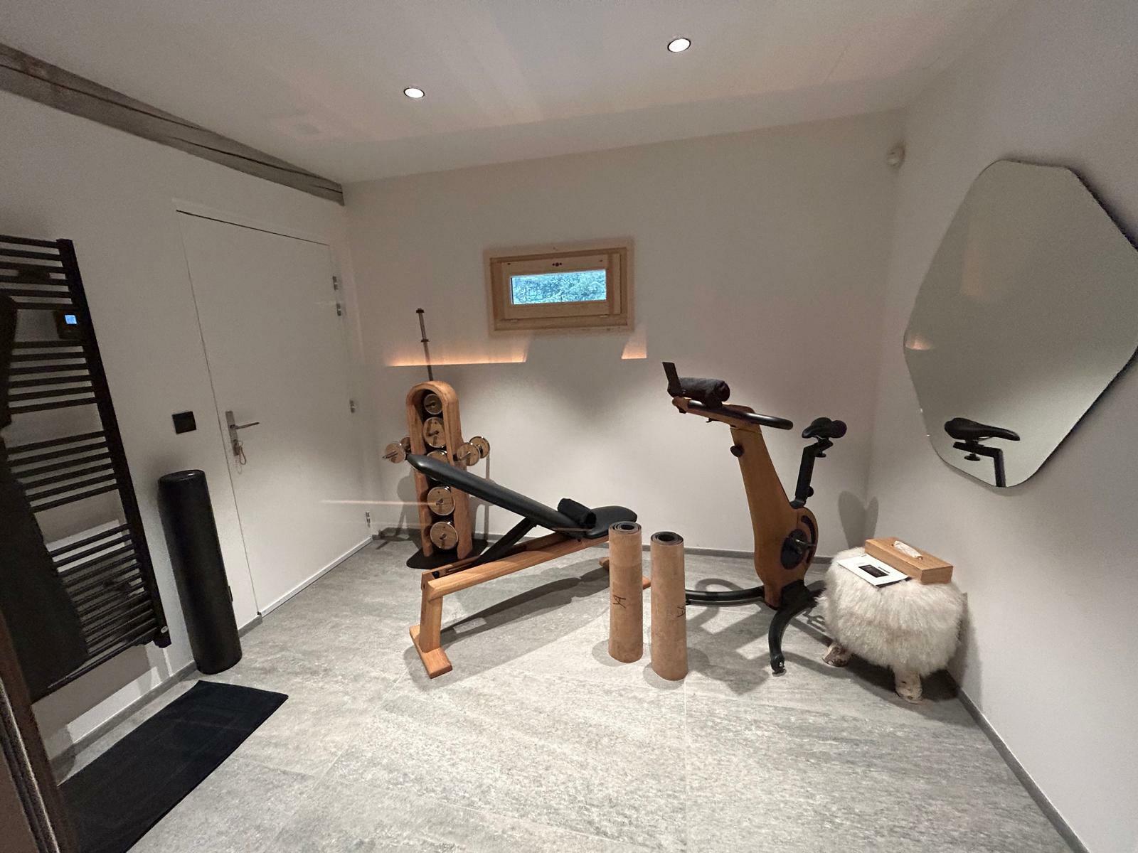 Chalet Mozart Gallery Image 5