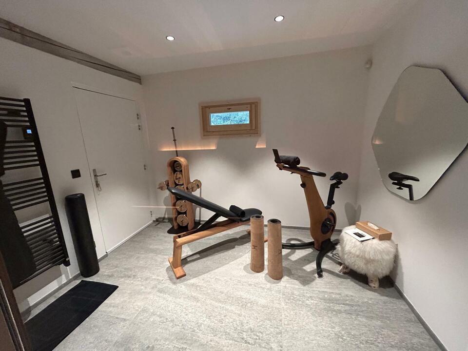 Chalet Mozart Gallery Image 5