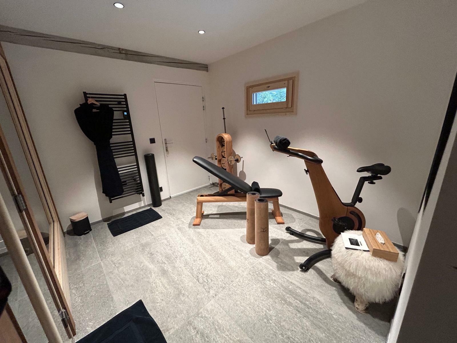 Chalet Mozart Gallery Image 6