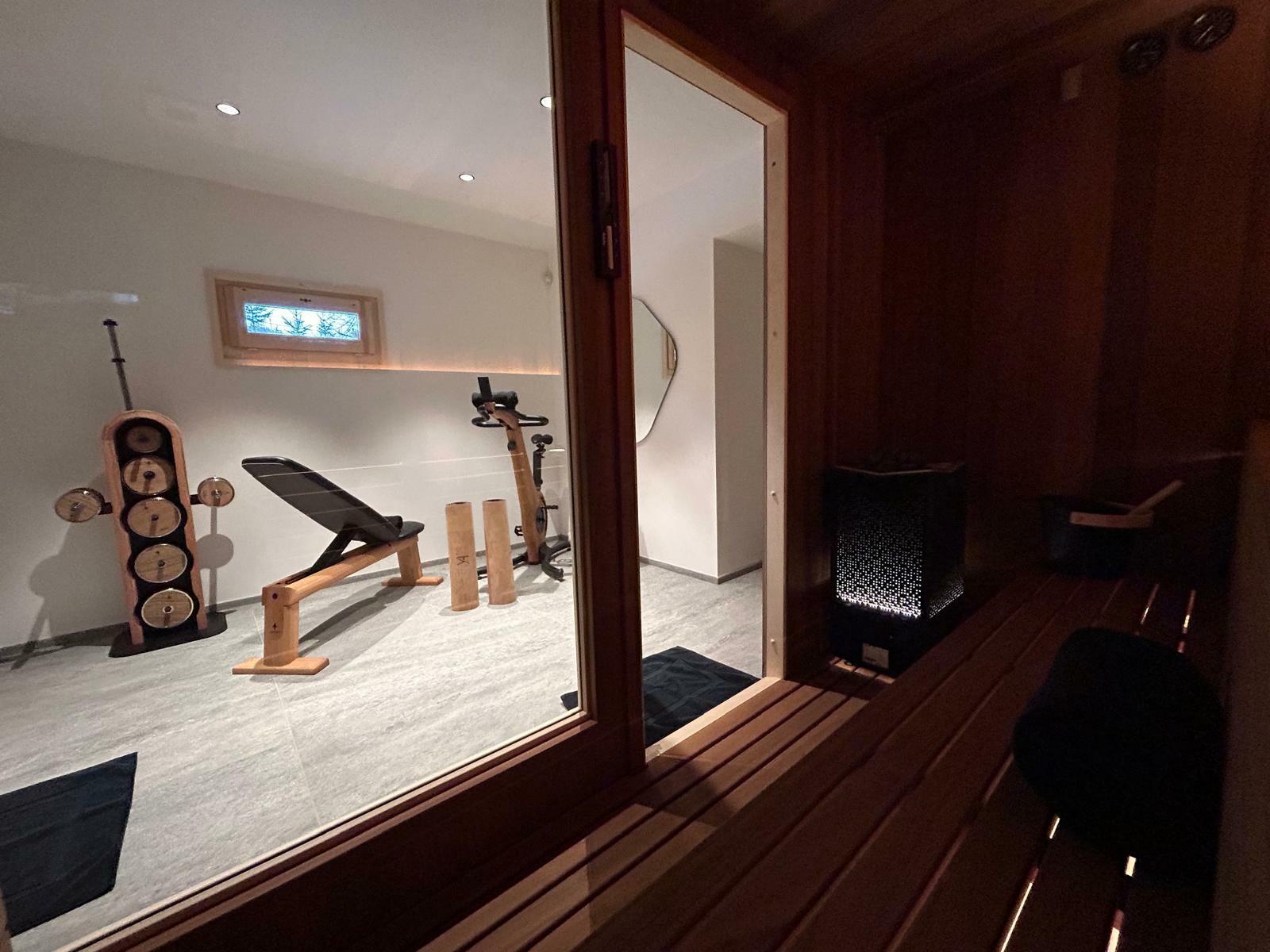 Chalet Mozart Gallery Image 1