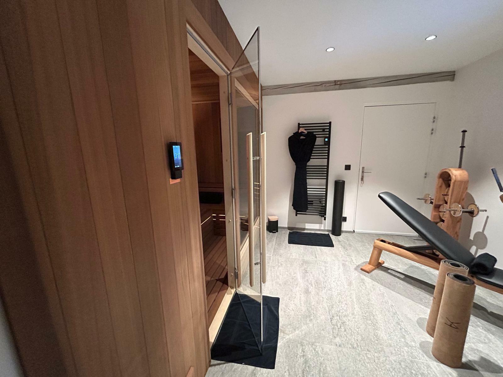 Chalet Mozart Gallery Image 2