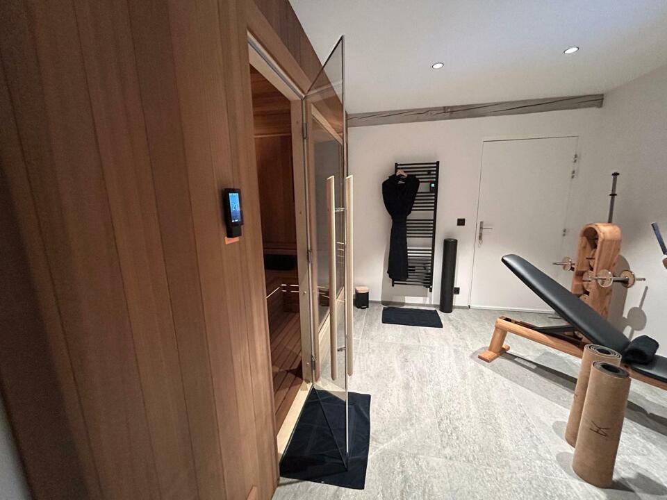 Chalet Mozart Gallery Image 2