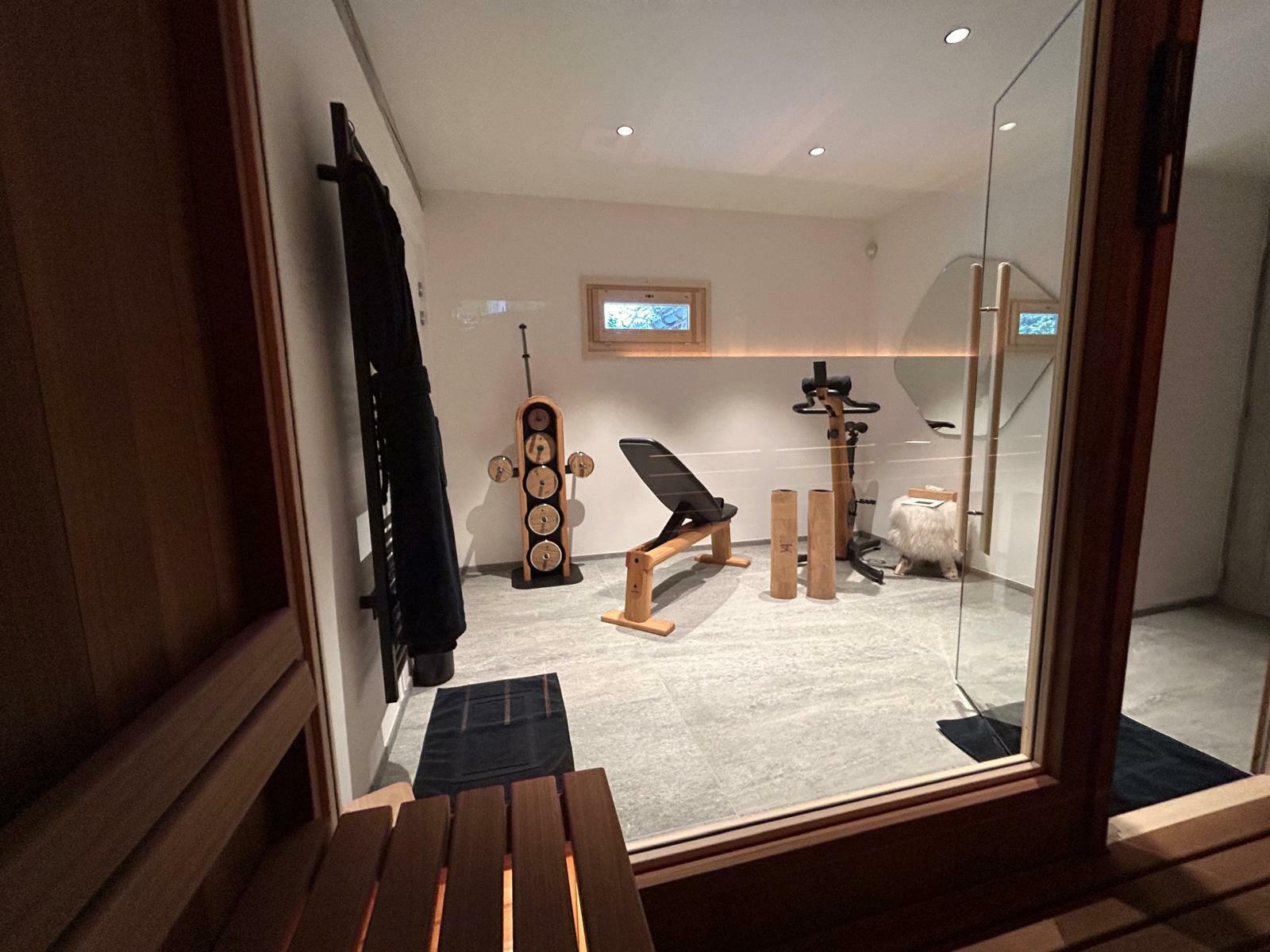 Chalet Mozart Gallery Image 3